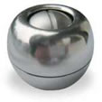 de eerste iron powerball