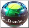 NSD Powerball regular € 22,- inclusief startveter en wriststrap niet ons eigen merk!