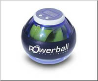 powerball regular plus teller ( nieuwste teller bijgeleverd op plaatje is de oude te zien)